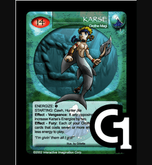 Karse